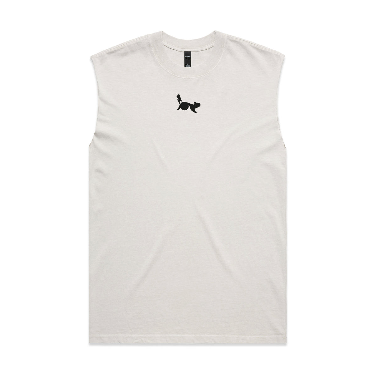 Heavy Faded Tank - Lifting Club