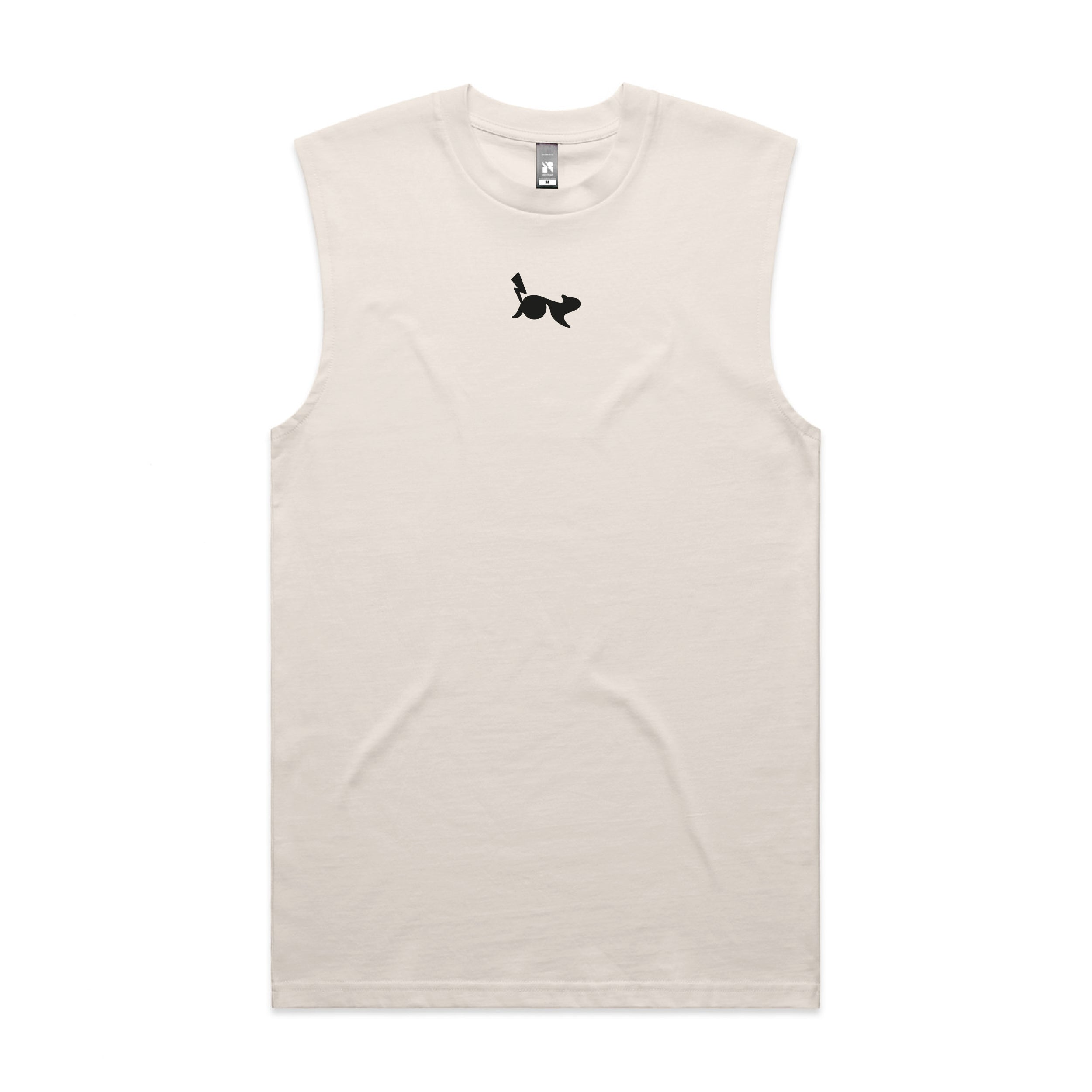 Classic Tank - Lifting Club